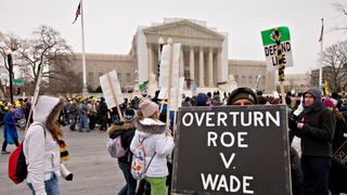 'Heartbeat Bills' Are the Present and Future of Abortion Restrictions